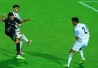 «بن شرقي» يسجل الهدف الأول للأهلي أمام زد في الدوري الممتاز | «فيديو»