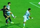 الأهلي يتصدر الشوط الأول بهدف نظيف ضد زد في الدوري الممتاز | «فيديو»
