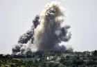 استشهاد 5 أشخاص في غارات إسرائيلية على غزة وارتفاع عدد الضحايا منذ الهدنة الأخيرة