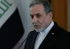 وزير الخارجية الإيراني يؤكد استقلال إيران عن الانتخابات الأمريكية ويركز على قوة الشعب