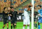 الأهلي يتألق بعلامة كاملة ويهزم زد بثنائية في الدوري المصري