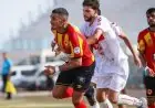 فريق سنغالي يشترط توفير الماء قبل مواجهة الترجي الجرجيسي