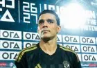 أشرف بن شرقي يحصد جائزة أفضل لاعب في مواجهة الأهلي وزد بالدوري المصري