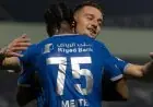 الهلال يسحق الخليج بخماسية وبونو يبرز كالنجم الساطع