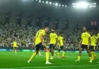 رونالدو يحقق فوزاً مثيراً للنصر على التعاون ويعزز صدارته في الدوري السعودي