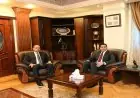 من تارانتو إلى لوس أنجلوس: مصر تتطلع لمجد أولمبي جديد من سواحل البحر المتوسط