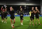 مانشستر سيتي يكتسح كريستال بالاس برباعية ويتربع على عرش الدوري الإنجليزي