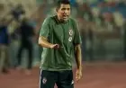 تصريحات عموتة بعد انتصار الأهلي على فريق زد