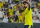 كوستا يسرق الأضواء من رونالدو في مواجهة النصر والتعاون