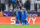 الهلال يسيطر على الخليج بخماسية رائعة ويواصل نجاحه المميز في الدوري السعودي
