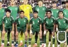 تفوق جزائري مثير على المغرب يتوج بمواجهة تونس في نهائي ألعاب البحر المتوسط