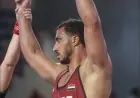 المصارع محمد الشامي يروي قصة هروبه من بعثة مصر بروما: عشت لتحقيق إنجاز لا يُنسى