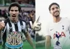 موعد مباراة توتنهام ضد نيوكاسل يونايتد في الدوري الإنجليزي والقنوات الناقلة