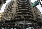 الكشف عن حقيقة هدم عمارة الإيموبيليا وتفاصيل جديدة حول إخلاء المحال بوسط القاهرة