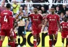 «إيزاك» يتصدر الهجوم.. التشكيلة المحتملة لليفربول أمام نوتنجهام فورست في الدوري الإنجليزي