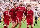 موعد مباراة ليفربول ونوتنغهام في الدوري الإنجليزي والقنوات الناقلة