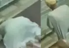 وفاة مؤثرة لمسجد في قنا: مسن يلاقي ربه سجودًا في الركعة الثانية أثناء إمامته للمصلين