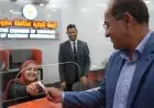 تحسين تجربة المواطنين والممولين أولوية حكومية لدعم الاستثمار يعلنها وزير المالية