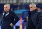 مورينيو يكشف: تحديات أربيلوا في ريال مدريد وعظمة أنشيلوتي بجميع المقاييس