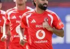 الأهلي يستأنف تدريباته دون توقف استعداداً لمواجهة سموحة في الدوري