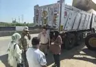 محافظ الدقهلية يعلن عن نقل 700 طن من المخلفات الصلبة وتحسين طرق نبروه طلخا