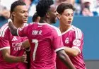 قائمة نجوم ريال مدريد تواجه ملقة سعياً لتحقيق الفوز الثالث على التوالي