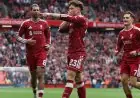 ليفربول يتجنب الهزيمة ضد فورست ويواصل البحث عن الفوز الأول