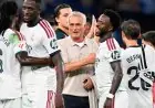 مواعيد مباريات ريال مدريد في دوري أبطال أوروبا: تعرف على الجدول الكامل