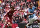 ليفربول يفقد النقاط في تعادل مثير مع نوتنجهام فورست