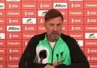 يورجن كلوب يساند فلوريان فيرتز بعد انتقادات مشجعي ليفربول