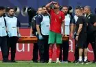 إصابة محمد ربيع حريمات بقطع الرباط الصليبي تعصف بآماله