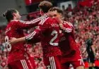 موعد مباراة ليفربول المقبلة بعد تعادل نوتينغهام فورست في الدوري الإنجليزي