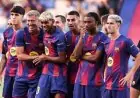 مواعيد مباريات برشلونة في دوري أبطال أوروبا 2026-2027.. صدامات مثيرة ضد باريس ومانشستر سيتي