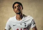 عمر مرموش يتصدر هجوم توتنهام ضد نيوكاسل في مواجهة الدوري الإنجليزي الممتاز