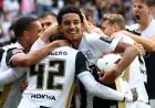 إلفرزبيرغ يحقق انتصاراً تاريخياً على ليفركوزن في الدوري الألماني