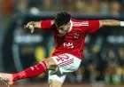 الأهلي يحقق انتصاراً ودياً بمشاركة إمام عاشور وأشرف داري ويفوز بهدفين