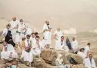 على مدار 3 أيام الداخلية تكشف عن موعد قرعة الحج 2027 في كافة المحافظات