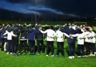 جمال يُحفز لاعبي الزمالك قبل لقاء بتروجت في الدوري