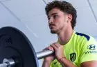 اكتشف قرار خوليان ألفاريز النهائي بشأن مستقبله مع أتلتيكو مدريد
