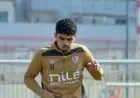 مران الزمالك: تدريبات مكثفة لأحمد الجفالي استعداداً لمواجهة بتروجت في منتخب السويس