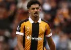 ابن الأسطورة بلومي يحقق انطلاقة مذهلة لهال سيتي في الدوري الإنجليزي