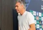 بوسيتش يعبر عن غضبه عقب هزيمة الأهلي: جدول مباريات لم أره في حياتي