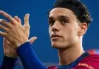 برشلونة يحقق مكاسب مالية من ريال سوسيداد بعد رحيل هيكتور فورت بعد 13 عاماً