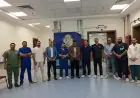 نجاح عملية توسعة الصمام الرئوي بالبالون لطفل 14 عامًا في مجمع الفيروز الطبي بجنوب سيناء
