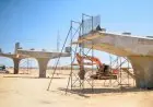 وزيرة الإسكان تستعرض أحدث تطورات المشاريع وملفات العمل بمدينة السويس الجديدة