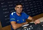 نادي تشيلسي يضم الحارس إيمليانو مارتينيز بعقد طويل الأمد حتى عام 2029