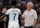 توقعات تشكيلة ريال مدريد أمام ملقة: تغيير مهم واحد على الأقل