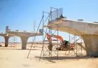 وزيرة الإسكان تستعرض أحدث تطورات العمل والمشروعات في مدينة السويس الجديدة