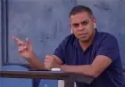 كريم حسن شحاتة يفضح تفاصيل مثيرة حول اعتراض زد على حكم مباراة الأهلي