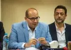 ياسر إدريس: أبطال مصر يدركون أهمية الانتماء.. و36 ميدالية في البحر المتوسط ليست نهاية القصة